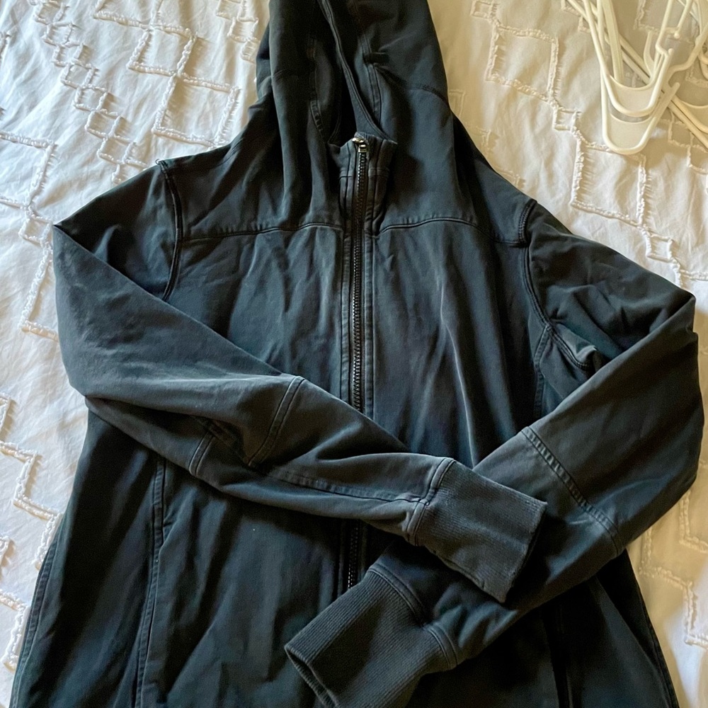 Lululemon Running Jacket